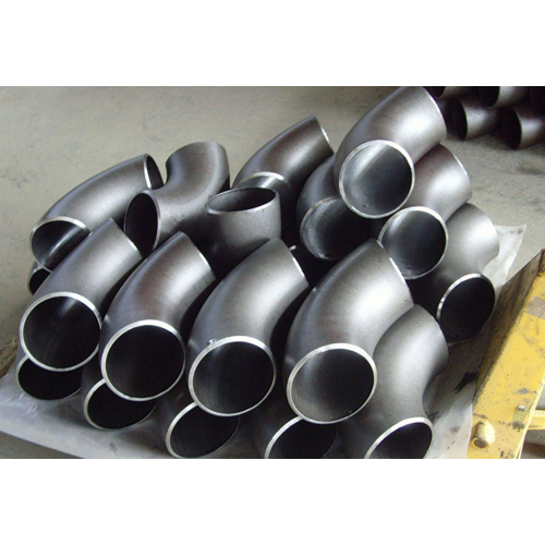 बट वेल्ड पाइप बेंड एल्बो