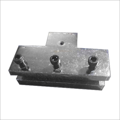 डाई होल्डर फ्रीक्वेंसी: 50 हर्ट्ज (हर्ट्ज)