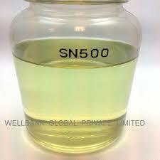 Recycled Base Oil - Application: Automotive Lubricants