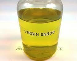 Recycled Base Oil - Application: Automotive Lubricants
