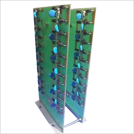 डायोड प्लेट फ्रीक्वेंसी: 50 हर्ट्ज (हर्ट्ज)