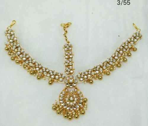 Maang Tikka3 Gender: Women