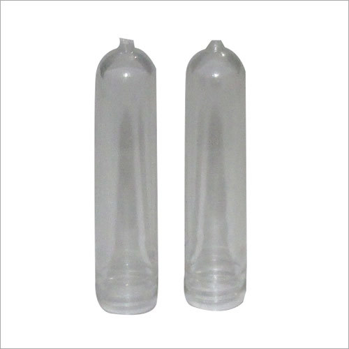 Small Neck PET Preforms