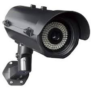 Cctv कैमरा