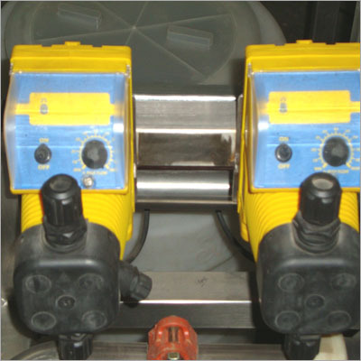 जल शोधन संयंत्र और प्रणाली