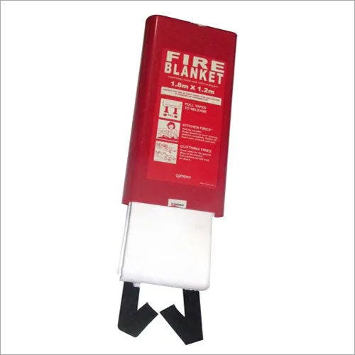 Fire Blanket