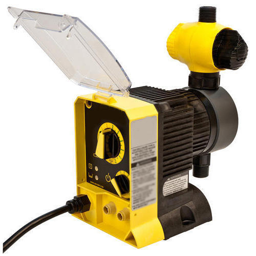 केमिकल मीटरिंग पंप्स