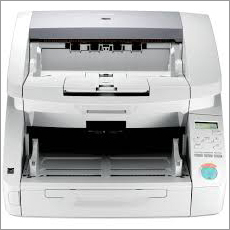 Canon दस्तावेज़ स्कैनर