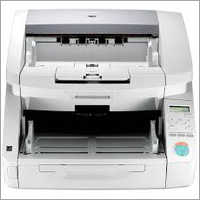 Canon दस्तावेज़ स्कैनर