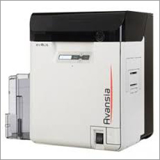 डिजिटल कार्ड प्रिंटर