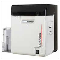 डिजिटल कार्ड प्रिंटर