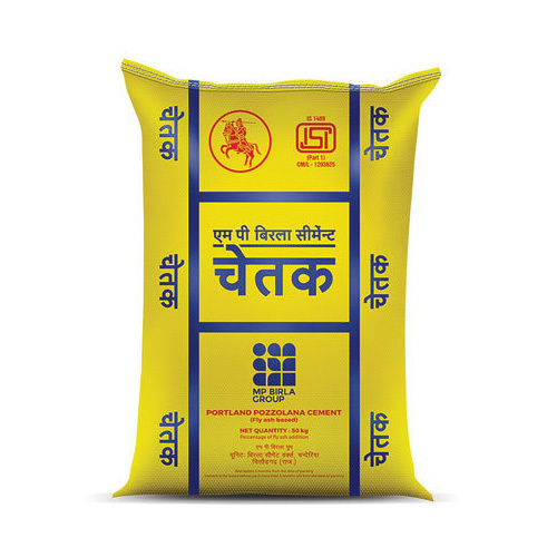 बिरला चेताक़ सीमेंट