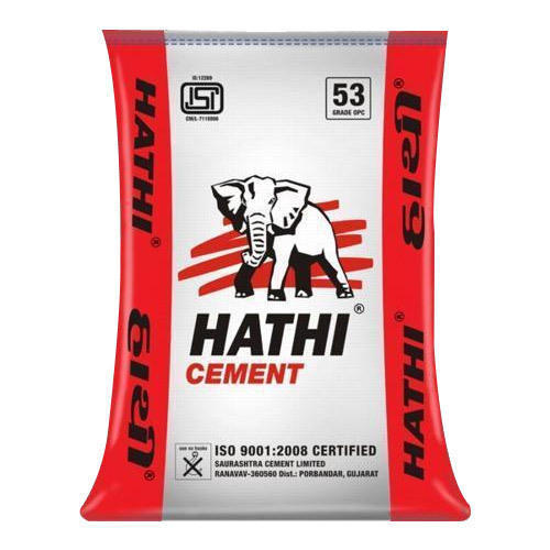 हाथी सीमेंट