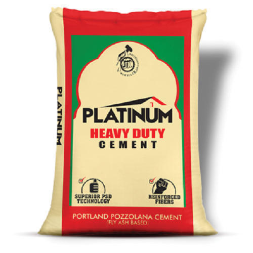 JK Laxmi Platinum Cement