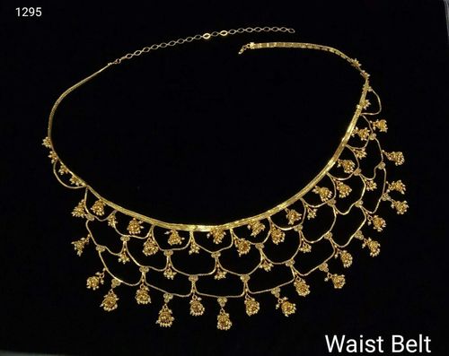 Artificial Kamar Patta