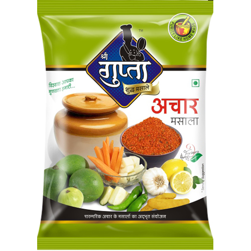 Pickle Masala Powder
