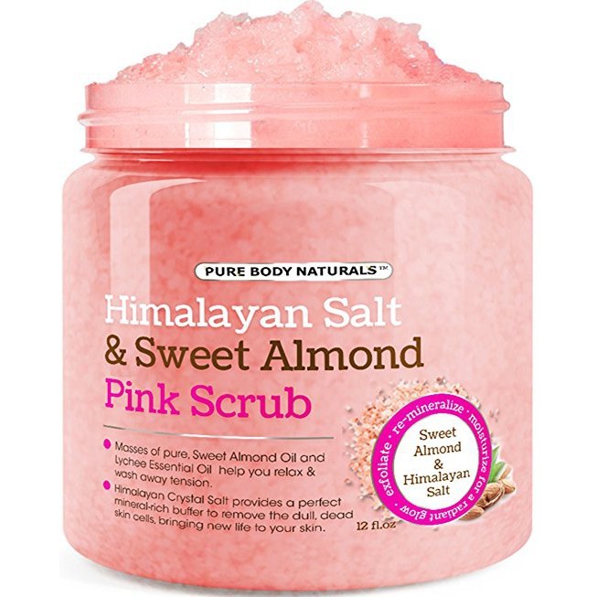 Private Label Face Scrub - Plastic, Golden Color | Smooth Texture, Multiple Uses, Instant Glow, Tailored Packaging Options
