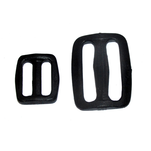 Bag Buckles - Material: Plastic