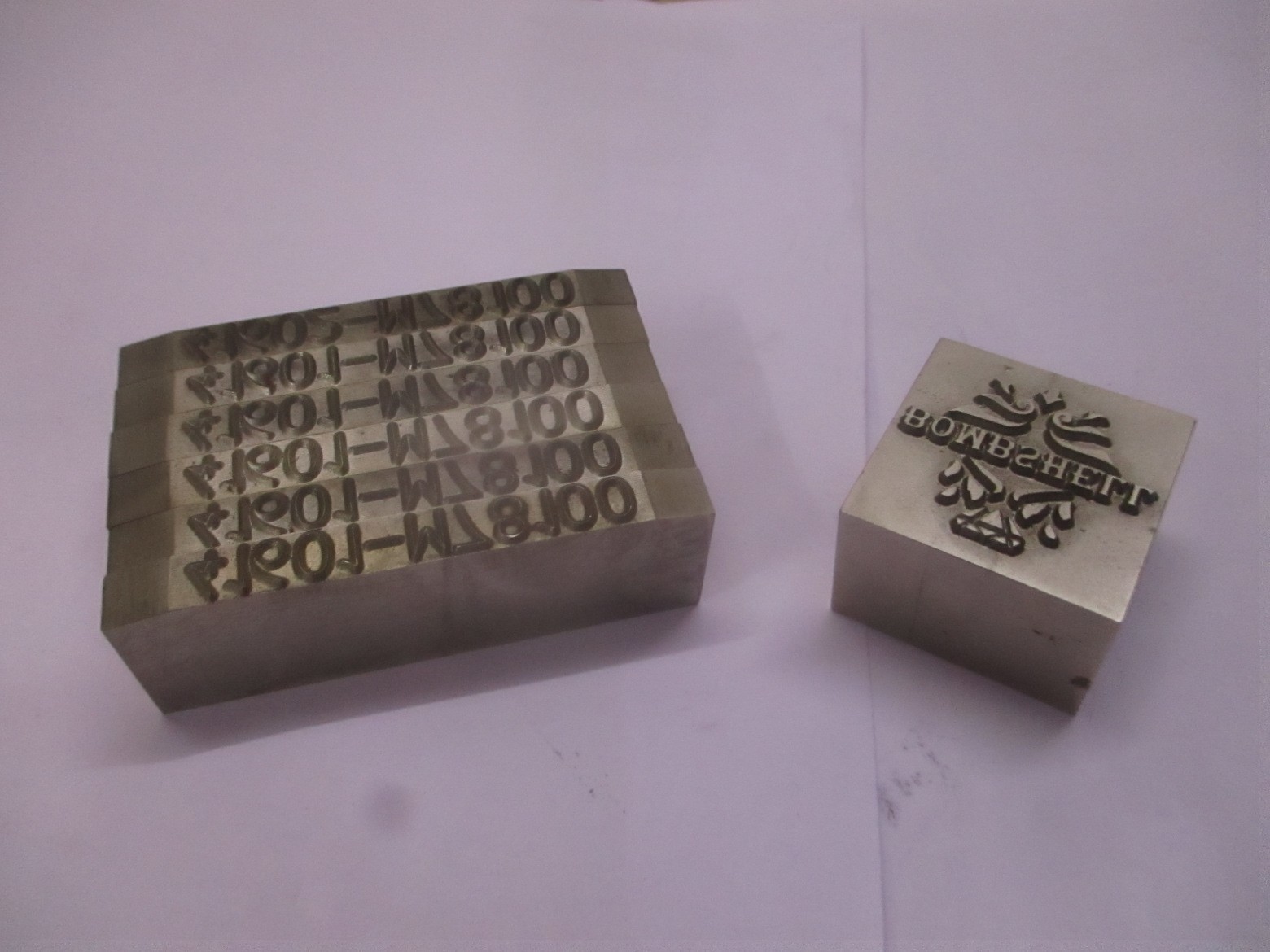 Special Types Letters - Silver | Sizes 1-6 Inch, Weighing 1-2 Kilograms, New Condition, Versatile For Custom Design Applications