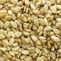 Natural Seaseme Seed