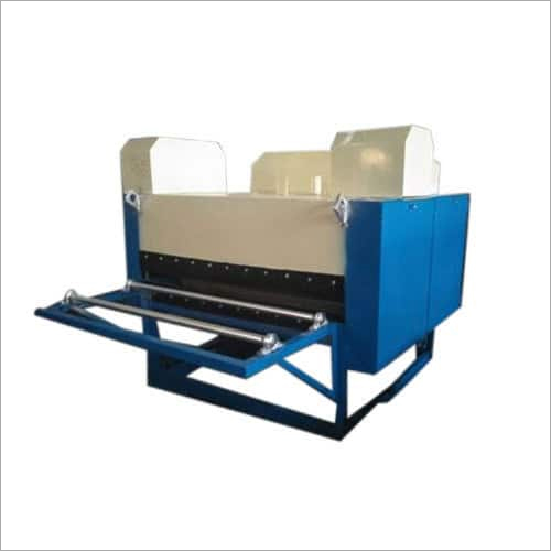 Blue-White Plywood Brush Sanding Double Sided Machine