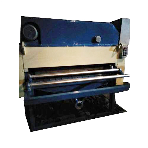 Semi-Automatic Plywood Semi Automatic Seated Dipping Machine