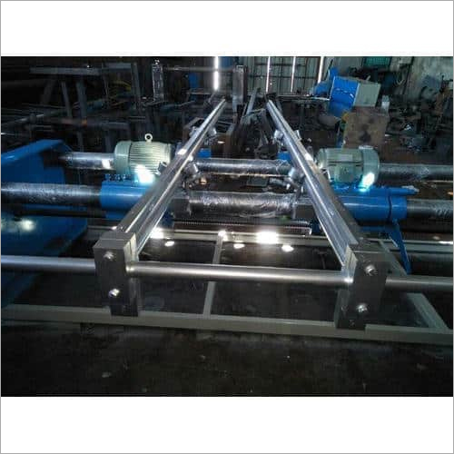 Plywood Manual DD Saw Cutting Machine