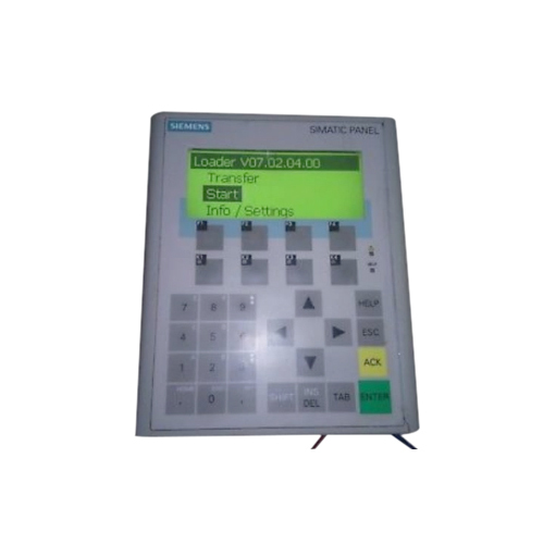Batch Controller - Plastic | LCD Display, AC Power, Button Input, Relay Output, Automatic Aeration Control