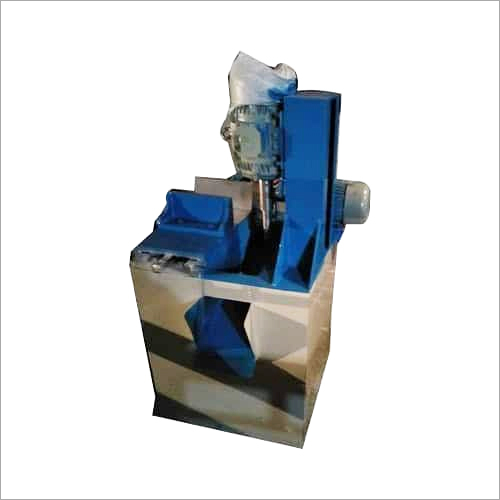 Plywood Jointer Machine