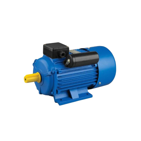 सिंगल फेज मोटर