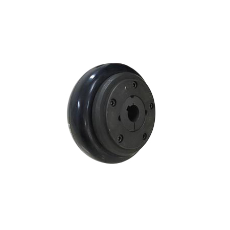 Industrial Coupling