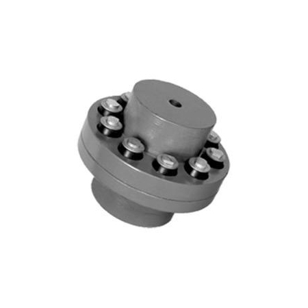 Industrial Coupling