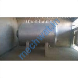 थोक भंडारण टैंक