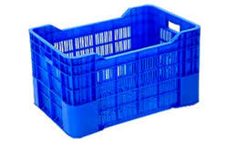 Plastic Vagetable Caret