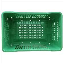 Vegetable Crates