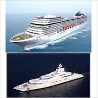 शिपिंग सेवाएं