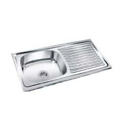 SS Kitchen Sink