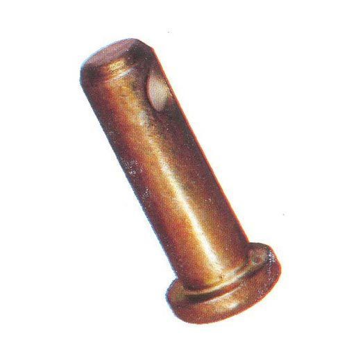 Hinch Pins - Stainless Steel, 0.01-1 Kilograms | Galvanized Silver Finish, Durable and Versatile