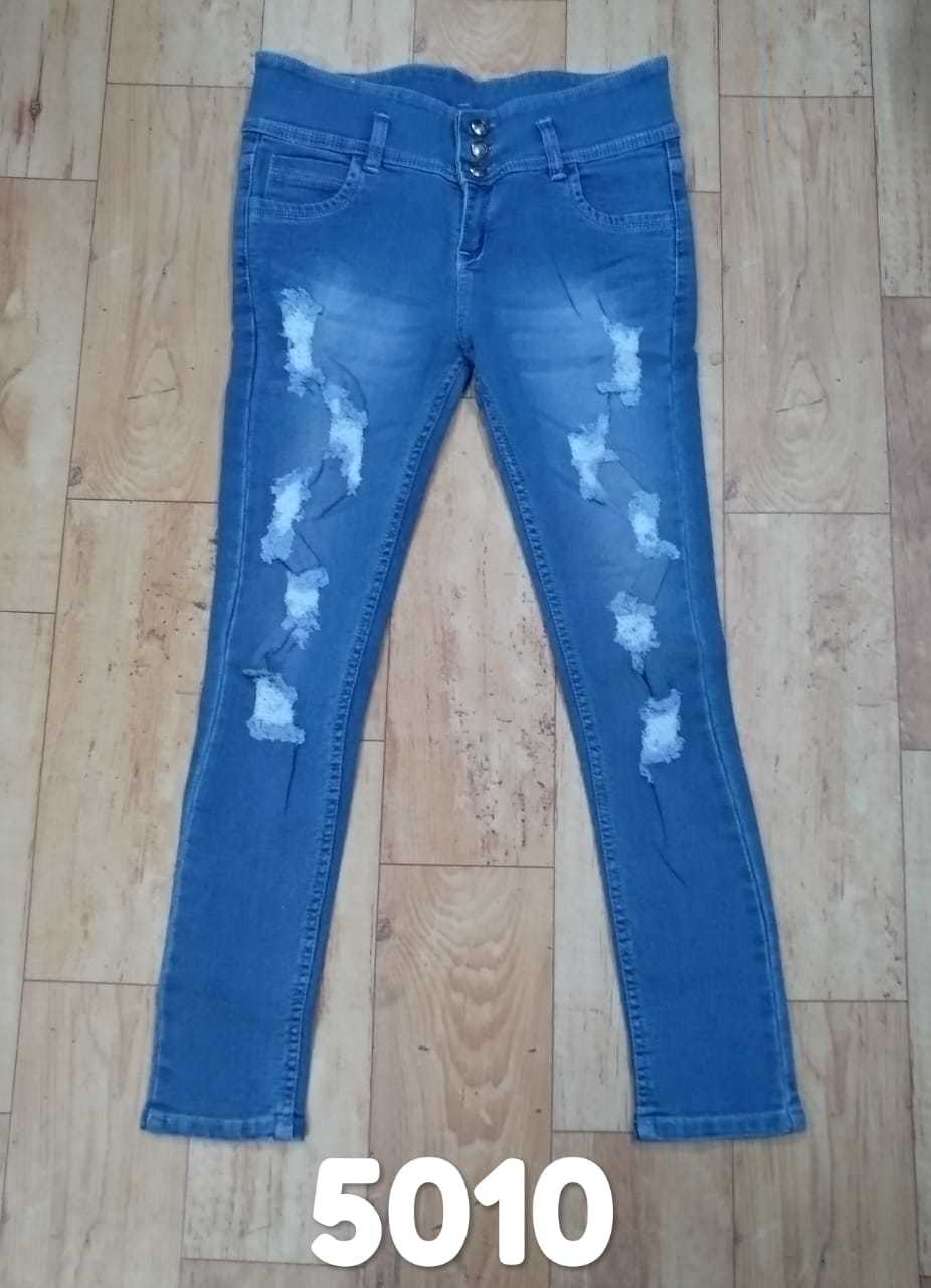 All Colors Available. Denim Pant