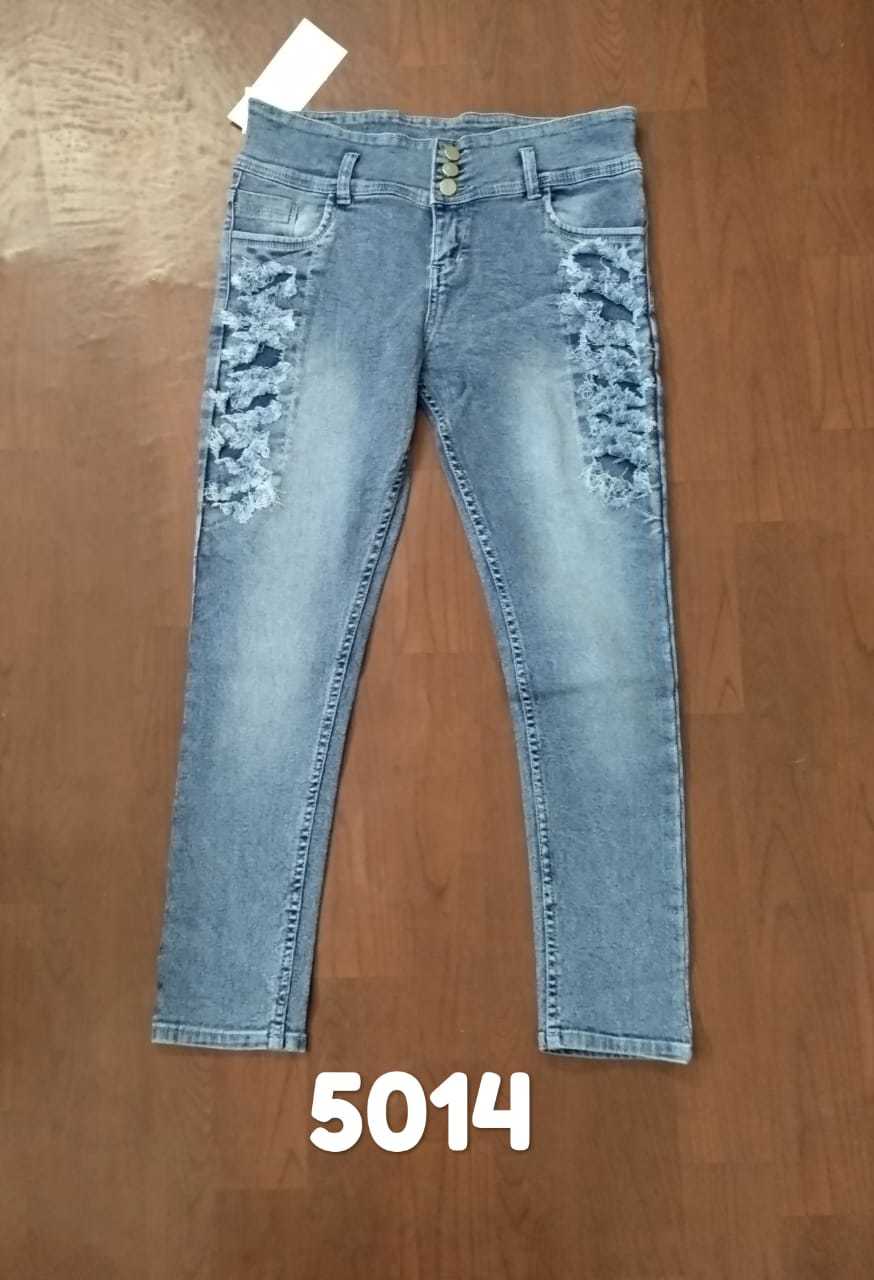 All Colors Available. Denim Pant