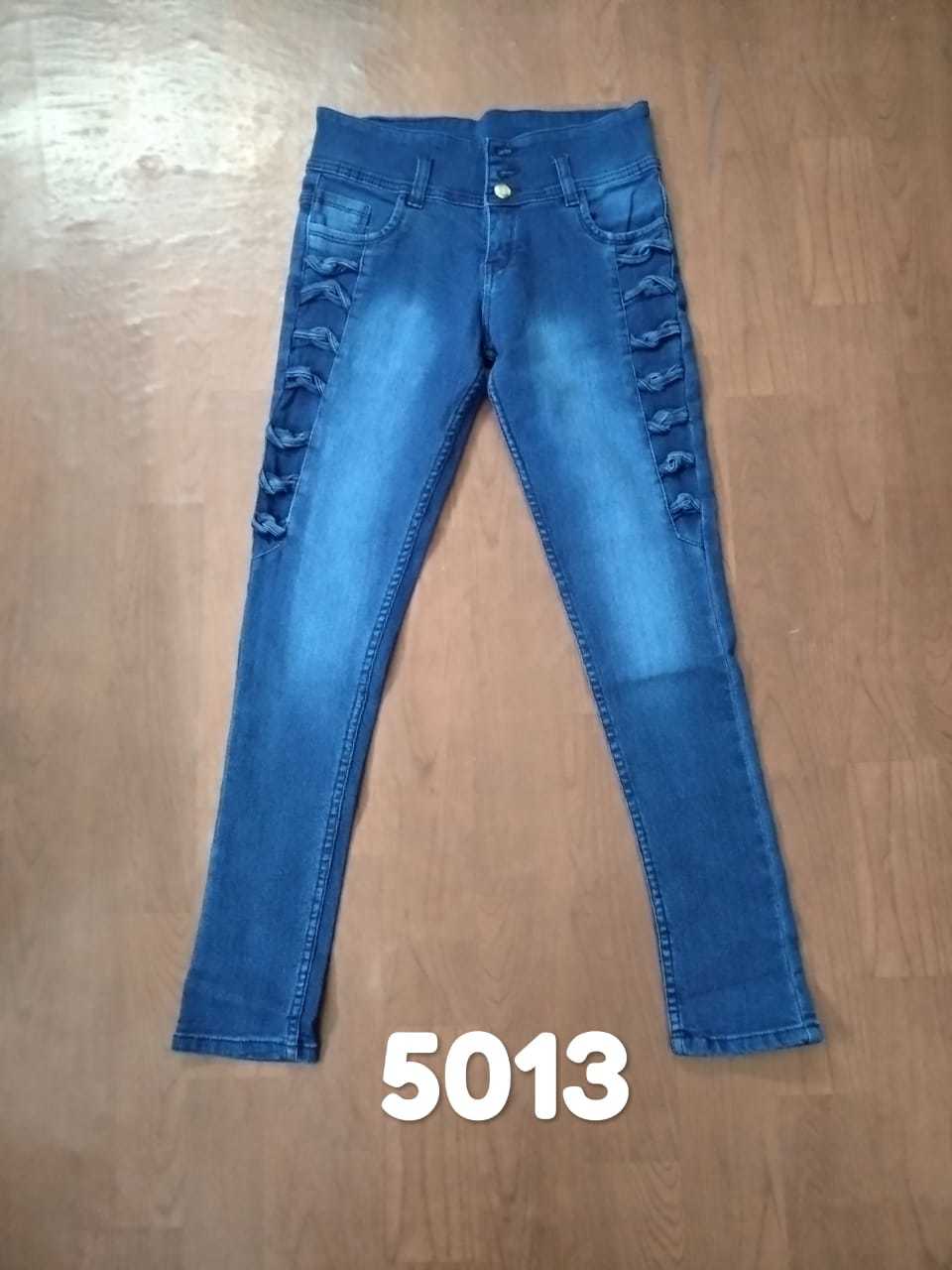 All Colors Available. Denim Pant