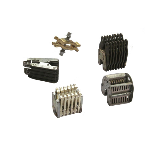 वीसीबी पैनल जॉ