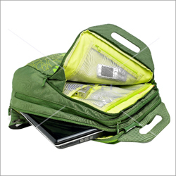 लैपटॉप बैग