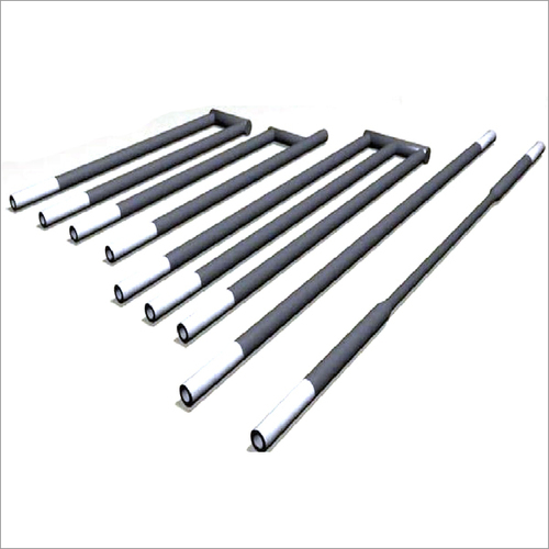 Silicon Carbide Heating Elements