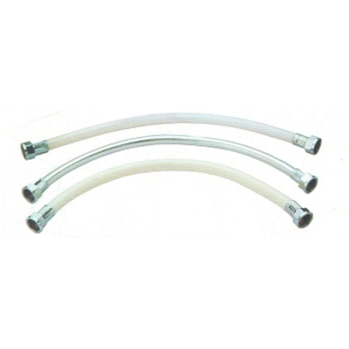 PVC Connection Pipes - High-Density PVC | Durable, Lightweight, Corrosion-Resistant, Ideal for Plumbing Solutions