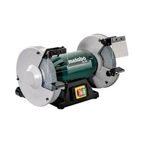 बेंच ग्राइंडर मशीनें