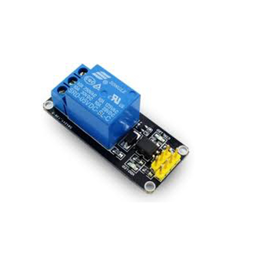 रिले मॉड्यूल