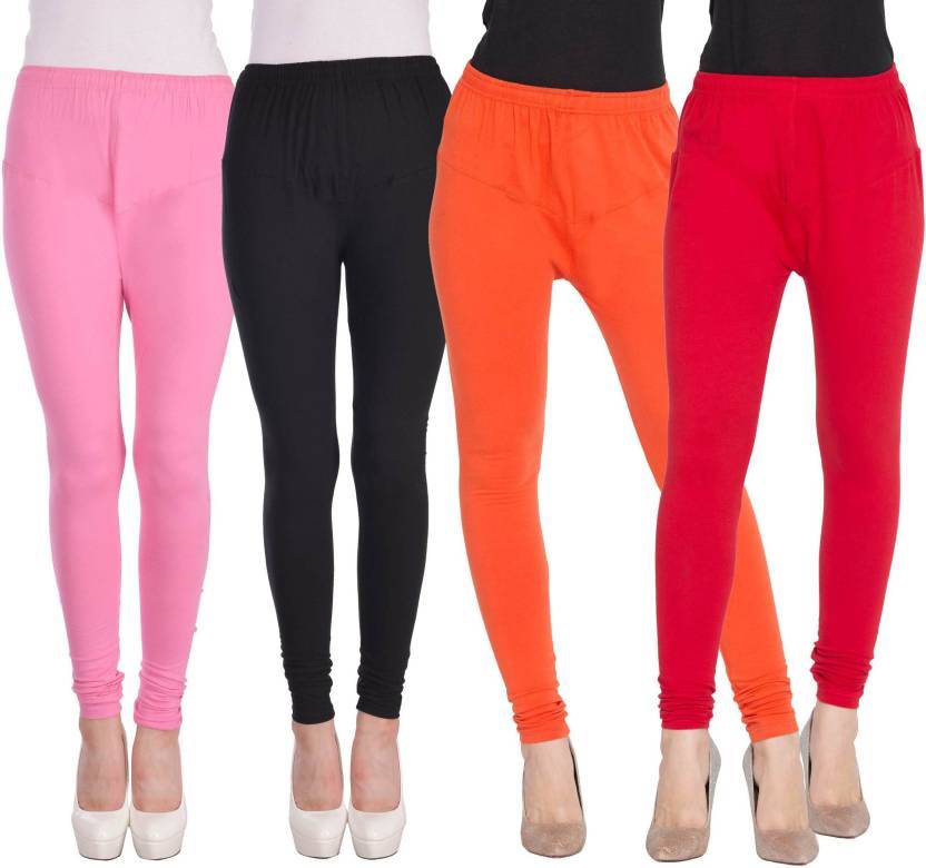 All Color Ruby Legging
