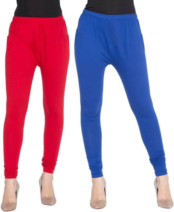 All Color Ruby Legging