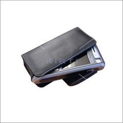 लेदर मोबाइल कवर